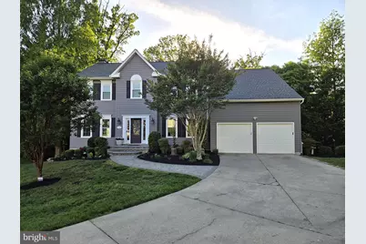 5114 Crystal Park Lane, Ellicott City, MD 21043 - Photo 1