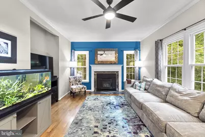 5114 Crystal Park Lane, Ellicott City, MD 21043 - Photo 6