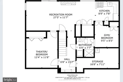 5114 Crystal Park Lane, Ellicott City, MD 21043 - Photo 74