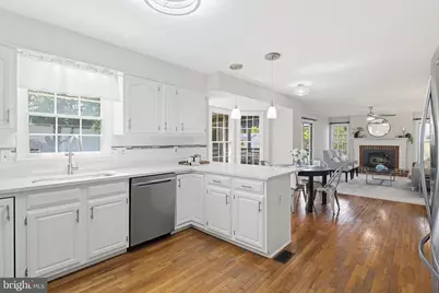 3317 Royal Oak Court, Ellicott City, MD 21043 - Photo 10