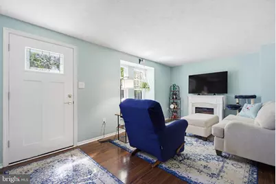 9623 Quarry Bridge Court, Columbia, MD 21046 - Photo 8