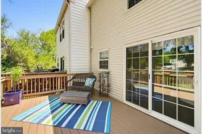 9623 Quarry Bridge Court, Columbia, MD 21046 - Photo 16