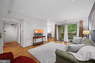 5539 Green Mountain Circle #4, Columbia, MD 21044 - Photo 6