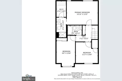 7261 Dockside Lane, Columbia, MD 21045 - Photo 68