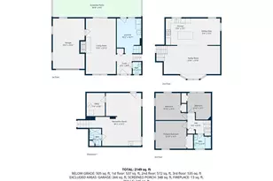 4633 S Leisure Ct, Ellicott City, MD 21043 - Photo 42