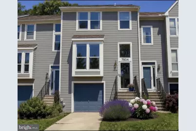 7804 Old Farm Lane, Ellicott City, MD 21043 - Photo 1
