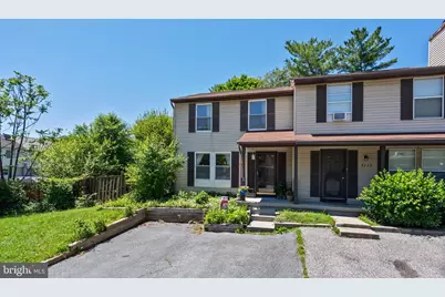 9201 Wilbur Court, Columbia, MD 21046 - Photo 1