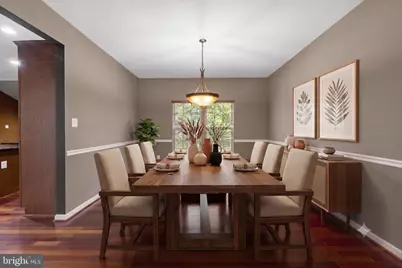 5112 Kellan Drive, Ellicott City, MD 21043 - Photo 4
