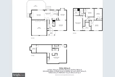 6330 Hanover Crossing Way, Hanover, MD 21076 - Photo 32