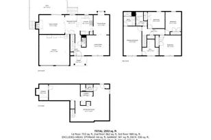 6330 Hanover Crossing Way, Hanover, MD 21076 - Photo 32