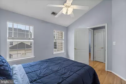 5912 Mystic Ocean Lane #A4-24, Clarksville, MD 21029 - Photo 30