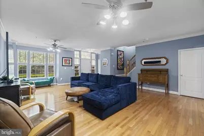 5912 Mystic Ocean Lane #A4-24, Clarksville, MD 21029 - Photo 6