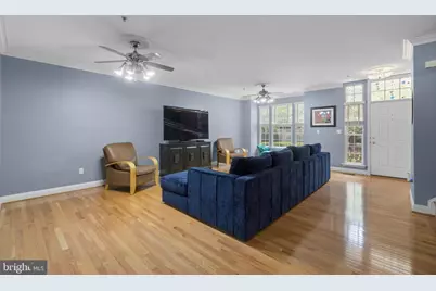 5912 Mystic Ocean Lane #A4-24, Clarksville, MD 21029 - Photo 8