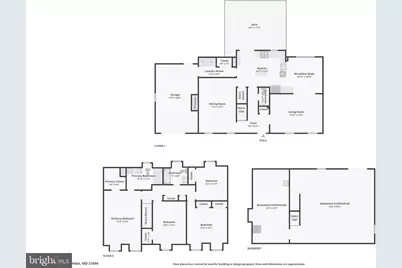5057 Ten Mills Road, Columbia, MD 21044 - Photo 6