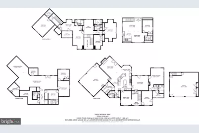13536 Paternal Gift Drive, Highland, MD 20777 - Photo 108
