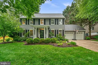 9909 Springfield Drive, Ellicott City, MD 21042 - Photo 1