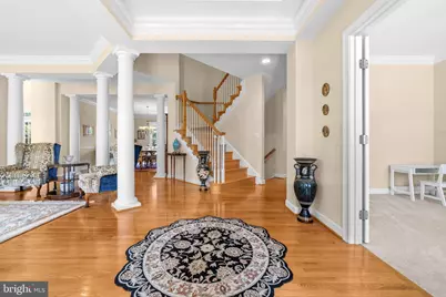 15012 Rolling Hills Drive, Glenwood, MD 21738 - Photo 8
