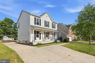 9323 Meredith Ave, Laurel, MD 20723 - Photo 2