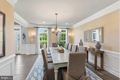 2025 Drovers Lane, Cooksville, MD 21723 - Photo 14