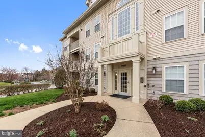 9060 Gracious End Court #201, Columbia, MD 21046 - Photo 1