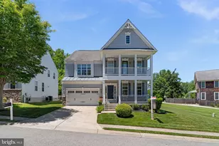 4110 Hogg Ct, Ellicott City, MD 21043 - Photo 1