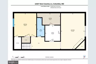 11927 New Country Lane, Columbia, MD 21044 - Photo 36
