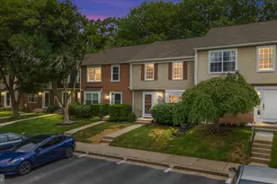 8440 Oak Bush Terrace, Columbia, MD 21045 - Photo 1