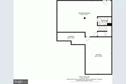8417 Bald Eagle Court, Laurel, MD 20723 - Photo 34