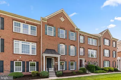 8852 Purple Iris Lane #16, Elkridge, MD 21075 - Photo 2