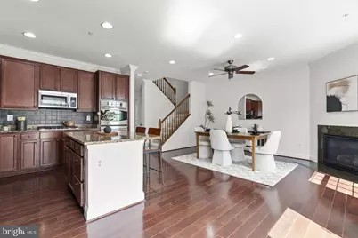 8852 Purple Iris Lane #16, Elkridge, MD 21075 - Photo 12