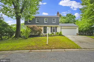 6916 Deerpasture, Columbia, MD 21045 - Photo 58