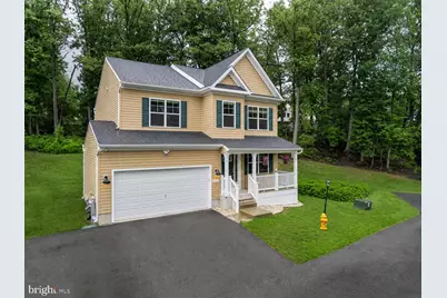 9111 Verdant Way, Elkridge, MD 21075 - Photo 2