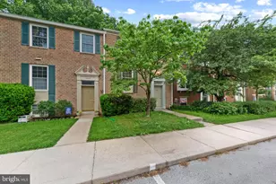 10522 E Wind Way, Columbia, MD 21044 - Photo 2