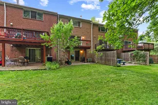 10522 E Wind Way, Columbia, MD 21044 - Photo 34