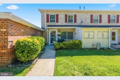 9240 Bridle Path #G, Laurel, MD 20723 - Photo 1