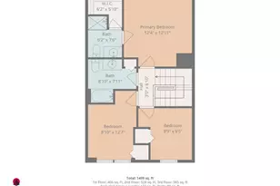 8807 Ashberry Ct, Laurel, MD 20723 - Photo 48