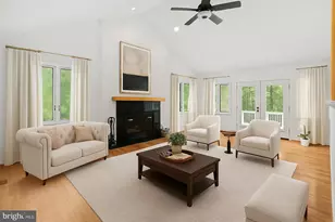 12624 Golden Oak Dr, Ellicott City, MD 21042 - Photo 4