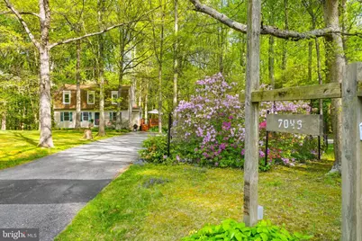 7049 Mink Hollow Road, Highland, MD 20777 - Photo 1