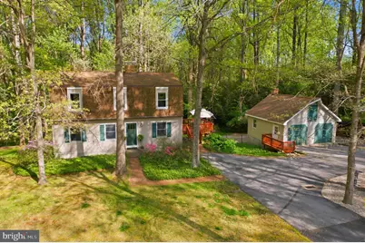 7049 Mink Hollow Road, Highland, MD 20777 - Photo 2