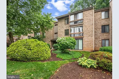 10578 Cross Fox Lane #E2, Columbia, MD 21044 - Photo 2