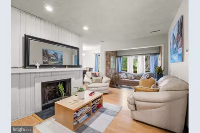 10578 Cross Fox Lane #E2, Columbia, MD 21044 - Photo 4