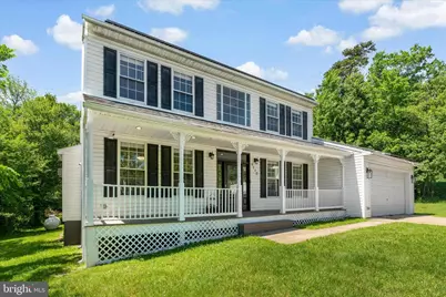 9110 River Hill Road, Laurel, MD 20723 - Photo 2