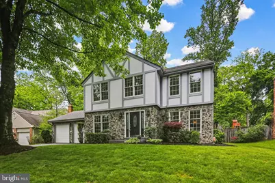 10206 Blandford Way, Ellicott City, MD 21042 - Photo 4