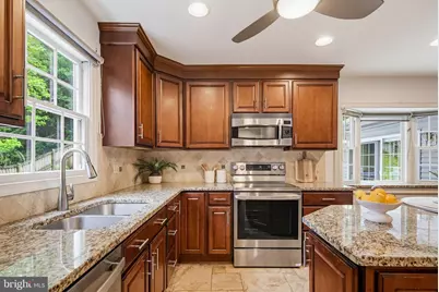 10206 Blandford Way, Ellicott City, MD 21042 - Photo 12