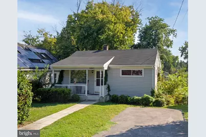 9841 Lyon Avenue, Laurel, MD 20723 - Photo 1