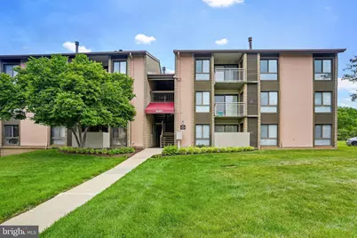 6081 Majors Lane #12, Columbia, MD 21045 - Photo 40