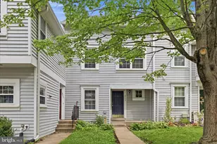 8545 Harvest View Ct, Ellicott City, MD 21043 - Photo 1