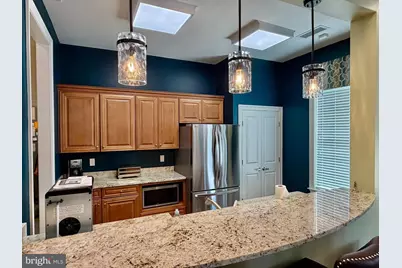8501 Coltrane Court #407, Ellicott City, MD 21043 - Photo 50