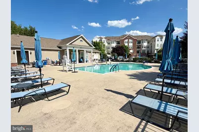 8501 Coltrane Court #407, Ellicott City, MD 21043 - Photo 52