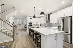 4091 Dorseys Rdg Sq, Ellicott City, MD 21043 - Photo 4